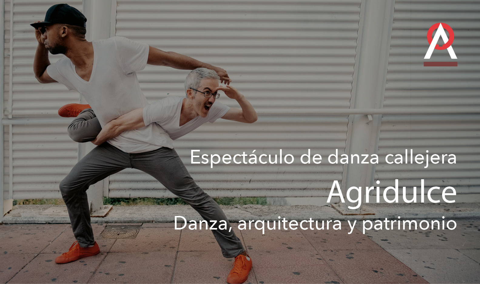 COORDENADAS Fest: Agridulce